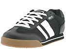 DVS Shoe Company - Milan (Black Mesh) - Men's,DVS Shoe Company,Men's:Men's Athletic:Skate Shoes