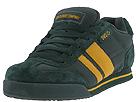 DVS Shoe Company - Milan (Dark Green) - Men's,DVS Shoe Company,Men's:Men's Athletic:Skate Shoes