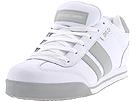 Buy DVS Shoe Company - Milan (White/Grey) - Men's, DVS Shoe Company online.