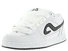 Adio - Wray V.4 (White/Black) - Men's