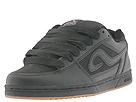 Adio - Wray V.4 (Black/Gum) - Men's,Adio,Men's:Men's Athletic:Skate Shoes