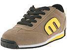 Buy etnies - Lo-Cut II (Brown/Black Suede) - Men's, etnies online.