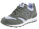 Buy discounted New Balance Classics - W840 (Grey/Lavender) - Women's online.