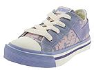 Pony Kids - Shooter 78 Low (Children/Youth) (Violet/Pearl Print) - Kids,Pony Kids,Kids:Girls Collection:Children Girls Collection:Children Girls Athletic:Athletic - Lace Up