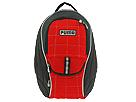 PUMA Bags - Motorsport Backpack (Chinese Red) - Accessories,PUMA Bags,Accessories:Men's Bags:Backpacks