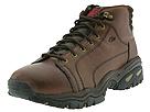 Skechers Work - Amazon (Brown) - Men's,Skechers Work,Men's:Men's Casual:Casual Boots:Casual Boots - Work