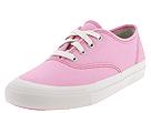 Keds - Triumph Canvas (Pink) - Women's,Keds,Women's:Women's Casual:Casual Flats:Casual Flats - Comfort
