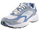 Buy discounted Brooks - Vantage 2 (White/Crystal Blue/Deep Ice/Silver) - Women's online.