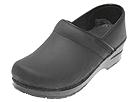 Buy Dansko - Professional Narrow (Black Oiled) - Women's, Dansko online.