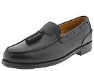 Sperry Top-Sider - Gold Tassel Executive (Black) - Men's,Sperry Top-Sider,Men's:Men's Casual:Loafer:Loafer - Tasselled Loafer