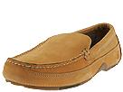 Sperry Top-Sider - Pilot Venetian (Olive Nubuck) - Men's,Sperry Top-Sider,Men's:Men's Casual:Loafer:Loafer - Moc Toe