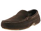 Sperry Top-Sider - Pilot Venetian (Chocolate Nubuck) - Men's,Sperry Top-Sider,Men's:Men's Casual:Loafer:Loafer - Moc Toe