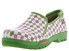 Sperry Top-Sider - Pelican Slip-On (Pink/White Argyle) - Women's,Sperry Top-Sider,Women's:Women's Casual:Loafers:Loafers - Low Heel