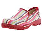 Buy discounted Sperry Top-Sider - Pelican Slip-On (Multi Color Stripe) - Women's online.