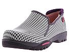 Sperry Top-Sider - Pelican Slip-On (Houndstooth) - Women's,Sperry Top-Sider,Women's:Women's Casual:Loafers:Loafers - Low Heel