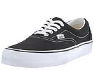 Buy Vans - Era Core Classics (Black) - Men's, Vans online.