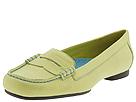 Kenneth Cole Reaction - Al-a-cart (Pistachio) - Women's,Kenneth Cole Reaction,Women's:Women's Casual:Casual Flats:Casual Flats - Loafers