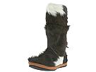 Buy discounted J. - Marion (Brown-White Fur Cow Leather) - Women's online.
