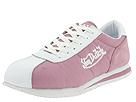 Von Dutch - Kenneth (Pink/White) - Men's,Von Dutch,Men's:Men's Casual:Trendy:Trendy - Retro