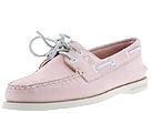 Buy discounted Sperry Top-Sider - A/O (Pink/Bone) - Women's online.