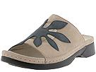 Propet - Sunburst Walker (Dusty Taupe/Denim Blue) - Women's,Propet,Women's:Women's Casual:Casual Sandals:Casual Sandals - Slides/Mules