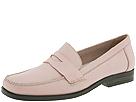 Bass - Cortney (Light Pink) - Women's,Bass,Women's:Women's Casual:Casual Flats:Casual Flats - Loafers