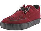 Buy Hurley - Crown (Red Suede) - Men's, Hurley online.