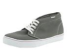 Vans - Chukka Boot (Dark Gull Grey/Betty) - Men's,Vans,Men's:Men's Athletic:Skate Shoes