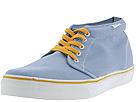 Buy Vans - Chukka Boot (Chicory/Mineral Yellow) - Men's, Vans online.