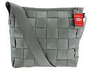 Buy The Original Seatbelt Bag - Jr. Messenger (Silver) - Accessories, The Original Seatbelt Bag online.