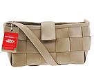 Buy The Original Seatbelt Bag - Baguette (Camel) - Accessories, The Original Seatbelt Bag online.