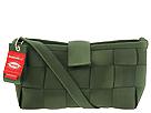 The Original Seatbelt Bag - Baguette (Army) - Accessories,The Original Seatbelt Bag,Accessories:Handbags:Shoulder