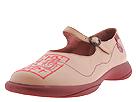 Camper - Twins - 29849 (Pink) - Women's,Camper,Women's:Women's Casual:Casual Flats:Casual Flats - Mary-Janes