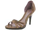 Kenneth Cole - Golden Child (Toast Lizard) - Women's,Kenneth Cole,Women's:Women's Dress:Dress Shoes:Dress Shoes - Strappy