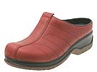 Buy Dansko - Quinn (Red Pull-Up) - Women's, Dansko online.