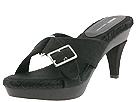 DKNY - Barbados (001 Black) - Women's,DKNY,Women's:Women's Dress:Dress Sandals:Dress Sandals - Strappy