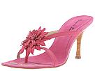 Diego Di Lucca - Andie (Pink Metallic) - Women's,Diego Di Lucca,Women's:Women's Casual:Casual Sandals:Casual Sandals - Slides/Mules