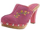 Diego Di Lucca - Rocio (Pink) - Women's,Diego Di Lucca,Women's:Women's Casual:Clogs:Clogs - Comfort