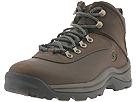 Timberland - White Ledge (Brown) - Women's,Timberland,Women's:Women's Casual:Casual Boots:Casual Boots - Hiking