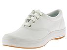 Buy Keds - Kate - Leather (White Leather) - Women's, Keds online.