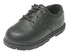 Stride Rite - Cooper (Children) (Black Leather) - Kids,Stride Rite,Kids:Boys Collection:Children Boys Collection:Children Boys Dress:Dress - Oxford