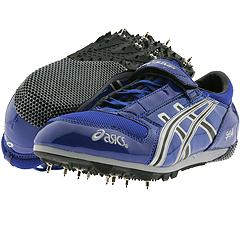 asics clavos asics clavos