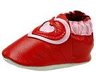 Bay Street Kids Heart Bootie (Infant)