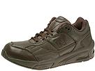 Buy discounted New Balance - MW925 (Brown) - Men's online.