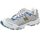 Buy New Balance - W833 (White/Blue/Yellow) - Women's, New Balance online.