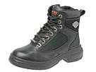 Harley-Davidson - Soothe (Black) - Women's,Harley-Davidson,Women's:Women's Casual:Casual Boots:Casual Boots - Ankle