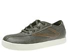 Tretorn - Gullwing Classic (Olive Brown/Java/Iris Leaf) - Men's