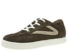 Tretorn - Gullwing Classic (Java/Olive Brown) - Men's,Tretorn,Men's:Men's Athletic:Classic