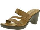 Buy discounted Naturalizer - Zoom (Camel Leather) - Women's online.