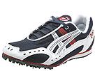 Asics - Hyperendurance (Navy/White/Red) - Men's,Asics,Men's:Men's Athletic:Track & Field